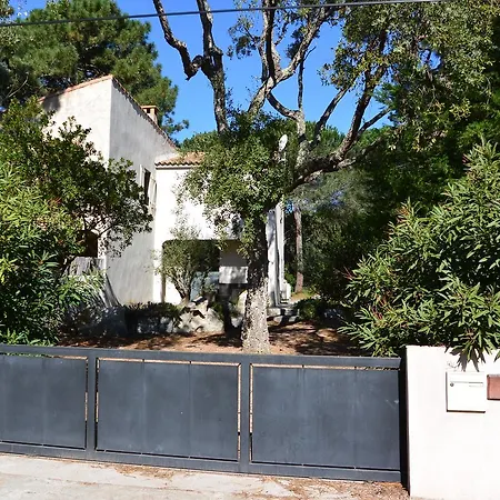 Villa Camille *