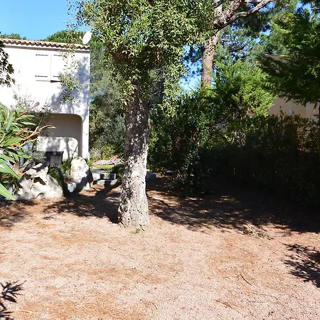 Villa Camille *