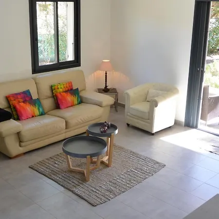 Villa Camille *