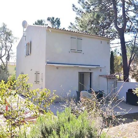 Villa Camille *