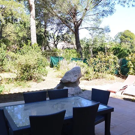 Villa Camille *