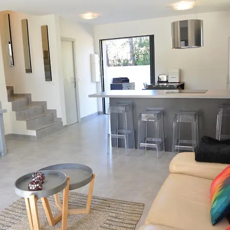 Villa Camille *